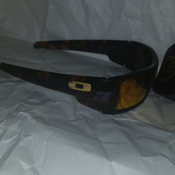 Oakley -Gascans - Picture 2 of 3